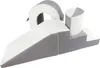 Kit de blocs de mousse 4 l avec petite barre blanche, grise Voir les images du produit 4