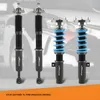 24 způsobů tlumení nastavitelných tlumičů pro BMW E46 M3 Náhled obrázku produktu 9