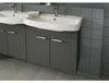 Alpina Bad & Küche Möbel-Lack Vulkangestein Seidenmatt 0,75 Produktbild-Vorschau 4