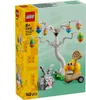 LEGO® LEL Seasons and Occasions Osterhase und Produktbild-Vorschau 21