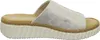 Rieker Damen Pantolette Keilabsatz und breiter Riemen mit Produktbild-Vorschau 13
