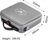 Pro DJI Mini 3 Pro STARTRC Vodotěsný úložný box přes rameno Náhled obrázku produktu 4