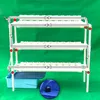 3 Schichten Hydroponic Garten Grow Kit 90 Plant Sites 3 Produktbild-Vorschau 3
