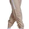 adidas 3-Streifen Parley Hose vielseitige Trefoil Pant Produktbild-Vorschau 3