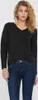 ONLY 15204588, Pullover, Erwachsener, Weiblich, Grau, XS, Produktbild-Vorschau 14