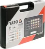 Yato YT-1757, Oceľ, 64 kusov Náhľad obrázku produktu 4