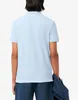 Lacoste Herren-Poloshirt Modell PH4012, Farbe Blau / XL Produktbild-Vorschau 5