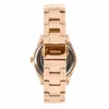 Guess Aura Montre pour femme GW0047L2, cadran en nacre, or Voir les images du produit 7