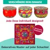 BRAST Adventskalender | 24 Mini Duftkerzen | 12 Duftnoten Produktbild-Vorschau 5