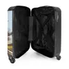 NoBoringSuitcases.com® Koffer Handgepäck Trolley Rollkoffer Produktbild-Vorschau 4