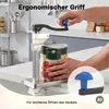 Gastronomie, dopopener, tafelmodel dopopener, blikopener, Productafbeelding-voorbeeld 12