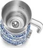 Smeg MFF01DGBEU, Automatic milk frother/warmer, Niebieski, Podgląd zdjęcia produktu 5