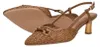 Tamaris Slingbacks  Slingbacks - Cognac - Maat 39 Produktbild-Vorschau 22