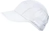 Eisley Laser atmungsaktive Cap mit reflektierendem Logo  in weiß Produktbild-Vorschau