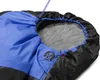 normani Ultralight-Schlafsack (RV rechts) Produktbild-Vorschau 6