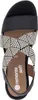 Damen Sandalen Remonte D2L54-03 schwarz kombi 37 Produktbild-Vorschau 24