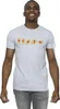Disney - T-Shirt für Herren BI49034 (XXL) (Grau) Produktbild-Vorschau 2
