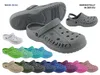 Clogs Gartenschuhe Badeschuhe Pantoletten Hausschuh Produktbild-Vorschau 2