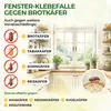 Fenster Brotkäferfalle mit Spezial-Lockstoff – 27x Fallen – Produktbild-Vorschau 2
