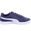 Puma rickie classic jr Damen Halbschuh in Blau, Größe 5 Produktbild-Vorschau 3