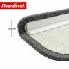 Floordirekt Tappetini per gradini Madrid semicircolari Anteprima dell’immagine prodotto 3