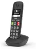 Gigaset E290 HX noir int. Voir les images du produit 5