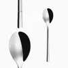 Besteckset 24-teilig für 6 Personen Edelstahl Besteck Produktbild-Vorschau 6