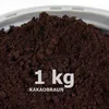 1 kg Eisenoxidpigment Kakaobraun Farbpigmente Betonfarben Produktbild-Vorschau 1