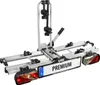 Eufab 12011LAS Bagażnik Rowerowy na 2 rowery max 60kg Podgląd zdjęcia produktu 1