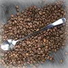 com-four® 12x Latte Macchiato-Löffel aus Edelstahl - Produktbild-Vorschau 2