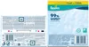 PAMPERS Vochtige Doekjes, 99% water, 12 pakken x 60 stuks Productafbeelding-voorbeeld 2