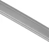 30 Meter Kederband 12 mm silber Kunststoff Leistenfüller Produktbild-Vorschau 2