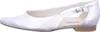 Paul Green Ballerinas Damen 31373231303635 Silber 40 1/2 EU Produktbild-Vorschau 8
