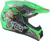 Crosshelm Helm Kinderhelm Motorradhelm Motocross Mejia Produktbild-Vorschau 5