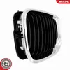 ESEN SKV 66SKV079 Kühlergrill Frontgrill für BMW 3 Produktbild-Vorschau 7