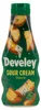 Develey 4747341002 Develey Sour-Cream-Sauce  250,0 ml, 1 Anteprima dell’immagine prodotto 2