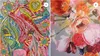 Oh Art ! Peinture par numéros avec cadre Adultes Enfants - Voir les images du produit 16