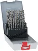 Bosch Metallbohrer-Set HSS-G mit Box 19 tlg. 1,0-10,0 mm Produktbild-Vorschau 5