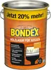 BONDEX Holzlasur eiche hell 4,8 l (20 % Gratis!) Produktbild-Vorschau 3