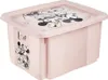 keeeper Aufbewahrungsbox karolina "Minnie" 24 Liter Produktbild-Vorschau 4
