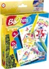 BLOPENS lot de 4 mini marqueurs nature 23492 Voir les images du produit 2