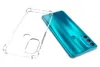 TPU Hülle Clear Armor Soft Case für Motorola Moto G71 5G Produktbild-Vorschau 3