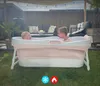 HelloBath® Faltbare Badewanne für Erwachsene XL, Produktbild-Vorschau 13