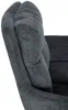 CLP Esszimmerstuhl Vilas Stoff 180° schwenkbar mit Armlehne Produktbild-Vorschau 3