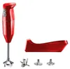 Bamix Cordless PLUS, Ponorný mixér, 200 W, Červená, Náhľad obrázku produktu 5