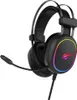 Havit GAMING HEADPHONE RGB BLACK 2016D Headset Wired Produktbild-Vorschau 7