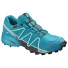 Salomon Speedcross 4 Goretex Bluebird / Icy Morn / Ebony EU Produktbild-Vorschau 1