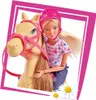 Steffi Love Reitausflug, Puppe mit Pferd Produktbild-Vorschau 13