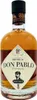A bottle of Don Pablo Pineapple Spirit Drink. Produktbild-Vorschau