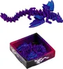 Coppenrath Verlag GmbH & Co.KG Kristall-Drache mit Flügeln Produktbild-Vorschau 5
